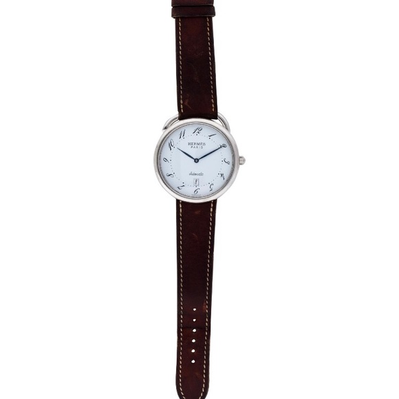 Hermès Arceau watch